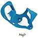 Porta Borracce Msc Nylon Bottle Cage Side Entry Componenti One Size - Foto miniatura 1