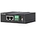 I-SWHUB IND-POE60W - Iniettore Industriale per Guida DIN Gigabit Ultra PoE 60W - Foto miniatura 1