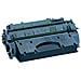 TONER - HP 05x / 80x nero CE505x / 280x - Foto miniatura 2