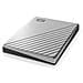 Hard Disk Esterno 2 TB Serie My Passport Interfaccia USB 3.0 - Foto miniatura 3