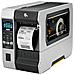 Stampante per etichette ZT610 Trasferimento termico 203 x 203 DPI 356 mm /sec Cablata Wireless Ethernet LAN Bluetooth - Foto miniatura 1