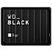 Hard Disk Esterno P10 Game Drive 5 TB 2.5" Interfaccia USB 3.0 Colore Nero - Foto miniatura 1