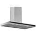 Cappa a Parete DWB97FM50 Aspirante 90 cm Colore Acciaio Inox - Foto miniatura 1