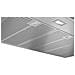 Cappa a Parete DWB97FM50 Aspirante 90 cm Colore Acciaio Inox - Foto miniatura 5