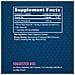 Sports Creatine Monohydrate, 500mg - 200 Caps (creatina)  - Foto miniatura 3