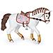 Cavallo Intrecciato Figurina - Foto miniatura 1