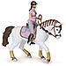 Cavallo Intrecciato Figurina - Foto miniatura 2