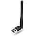 Adattatore Wireless Ac600 Dual Band Donlge Wifi Usb Antenna Esterna - Foto miniatura 1