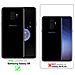 Custodia Compatibile Con Samsung Galaxy S9 In Rosso Carminio - Coperchio Protettiva Con Chiusura Magnetica, Funzione Stand E Tasca Per Le Carte - Foto miniatura 2