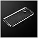 Custodia Compatibile Con Huawei P Smart 2019 In Completamente Trasparente - Coperchio Protettivo In Silicone Tpu Flessibile - Foto miniatura 2