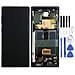 Handyteile24 Gh82-20818a - Schermo Touchscreen Oled Galaxy Note 10 N970f, Colore: Nero - Foto miniatura 1