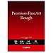 FA-RG 1 Premium Fine Art Rough A 4, 25 Blatt, 320 g - Foto miniatura 1