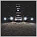 Faro Ledriving Golf 7 Nero Led Edizione Venire Sostituzione Del Faro Alogeno Aggiornare Ledbk Ledhl103 Solo Per Guida Una Sinistra (1 Set Completo) - Foto miniatura 3