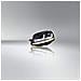 Faro Ledriving Golf 7 Nero Led Edizione Venire Sostituzione Del Faro Alogeno Aggiornare Ledbk Ledhl103 Solo Per Guida Una Sinistra (1 Set Completo) - Foto miniatura 4