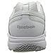 Lavoro Cuscino N 4.0scarpe Da Ginnastica Womensbianco / Frossodo Grigio 2 / Bianco 38.5 Us - Foto miniatura 4