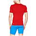 Maglietta Da Bambino Liga Baselayer Tee Ssuomomaglietta655918 01 Rossoxxl - Foto miniatura 2