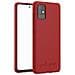 Just Green Scocca Organica Per Galaxy A51 Red - Foto miniatura 3