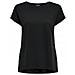 Louisa New Life S / s Top Jrs Noo T-shirt Manica Corta Donna Taglia Xs - Foto miniatura 1