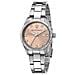 R8853100509 Donna 31mm Acciaio Acciaio Rosa Silver Quarzo Solo Tempo 10atm - Foto miniatura 1