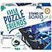 RVB17976 My Puzzle Friends - Stand Up Board - Foto miniatura 1