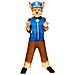 Amscan - Costume E Maschera Chase Paw Patrol Bambino - Taglia: 4 - 6 Ans (110 Cm)  - Foto miniatura 2