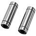6pcs Lm8luu Palla Lunga Cuscinetti Lineari A Doppia Tenuta Boccola Per Stampante 8 Millimetri Rod 3d Cnc Parts - Foto miniatura 3