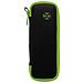 Erpici Blaze Dart Wallet - Forte E Durevole - Holds Completamente Montato Freccette - Verde - Foto miniatura 2