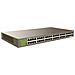 Switch G1050F 48 Porte Gigabit Ethernet 2000Mbps 2 SFP - Foto miniatura 1