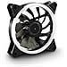 Ventola Case SHARK Blades PWM RGB 20x LED RGB Addressable 120 x 120 x 25 mm - Foto miniatura 3