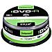 DVD-R 4.7GB, 16x, DVD-R, Scatola per torte - Foto miniatura 2