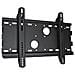 CTB0160 Nero supporto da parete per tv a schermo piatto - Foto miniatura 1