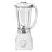Frullatore 4004470037807 Capacità 1.5 Litri Potenza 500 Watt Colore Bianco  - Foto miniatura 1
