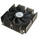 Silent, Processore, Refrigeratore, Socket H2 (LGA 1155) , Socket H (LGA 1156) , Socket T (LGA 775) , Nero, 93,5 x 95 x 28 mm - Foto miniatura 12