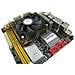 Silent, Processore, Refrigeratore, Socket H2 (LGA 1155) , Socket H (LGA 1156) , Socket T (LGA 775) , Nero, 93,5 x 95 x 28 mm - Foto miniatura 19