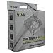 Silent, Processore, Refrigeratore, Socket H2 (LGA 1155) , Socket H (LGA 1156) , Socket T (LGA 775) , Nero, 93,5 x 95 x 28 mm - Foto miniatura 10