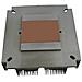Silent, Processore, Refrigeratore, Socket H2 (LGA 1155) , Socket H (LGA 1156) , Socket T (LGA 775) , Nero, 93,5 x 95 x 28 mm - Foto miniatura 3