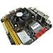 Silent, Processore, Refrigeratore, Socket H2 (LGA 1155) , Socket H (LGA 1156) , Socket T (LGA 775) , Nero, 93,5 x 95 x 28 mm - Foto miniatura 8