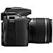 D3400 + AF-P DX NIKKOR 18-55mm f / 3.5-5.6G VR, Auto, Nuvoloso, Direct sunlight, Flash, Fluorescente, Incandescente, Ombra, Paesaggio, Ritratto, Neutrale, Vivace, AC, Batteria, Kit fotocamere SLR, TTL - Foto miniatura 6