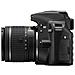 D3400 + AF-P DX NIKKOR 18-55mm f / 3.5-5.6G VR, Auto, Nuvoloso, Direct sunlight, Flash, Fluorescente, Incandescente, Ombra, Paesaggio, Ritratto, Neutrale, Vivace, AC, Batteria, Kit fotocamere SLR, TTL - Foto miniatura 5