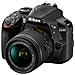 D3400 + AF-P DX NIKKOR 18-55mm f / 3.5-5.6G VR, Auto, Nuvoloso, Direct sunlight, Flash, Fluorescente, Incandescente, Ombra, Paesaggio, Ritratto, Neutrale, Vivace, AC, Batteria, Kit fotocamere SLR, TTL - Foto miniatura 2