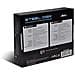 BX-2525U3, HDD, SATA, 3.0 (3.1 Gen 1) , Micro-USB B, Nero, Alluminio - Foto miniatura 2