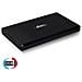 BX-2525U3, HDD, SATA, 3.0 (3.1 Gen 1) , Micro-USB B, Nero, Alluminio - Foto miniatura 1