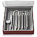 Domopak - Bijoux Organizer Per Collane 18,3x21x3,5 Cm - Foto miniatura 4