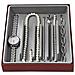 Domopak - Bijoux Organizer Per Collane 18,3x21x3,5 Cm - Foto miniatura 1