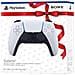 Contr. Ps5 9725299 White DualSense Gift - Foto miniatura 1