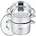 Padella Rivestimento Dita Kinghoff Marmo 24cm Kh-3981 - Foto miniatura 1