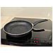 Padella Rivestimento Dita Kinghoff Marmo 24cm Kh-3981 - Foto miniatura 6