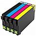 Yellow 15ml Compatible Wf-c4810dtwf-1.1k#c13t09j44010 - Foto miniatura 1