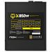 Fonte Di Alimentazione Nox Hummer X 850 W - Foto miniatura 5