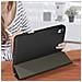 Custodia Ipad 10.9 2022 / 11 2025 Copertina Funzione Supporto E Tastiera Nera - Foto miniatura 6